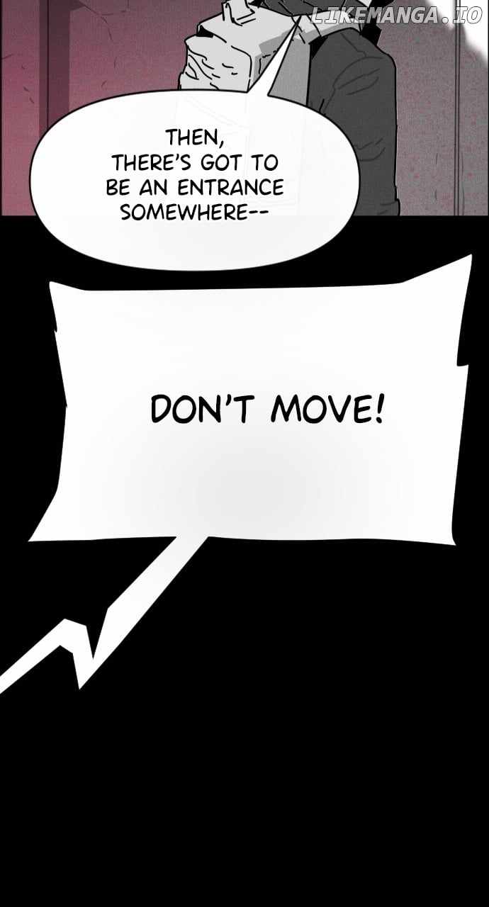 Zombie Funeral Services Chapter 40 40